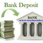 BANK DEPOSIT: బ్యాంకు ఖాతాదారులకు శుభవార్త.. ఇలా చేస్తే 2 ప్రయోజనాలు!