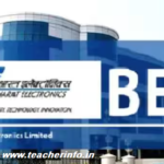 BEL Recruitment: మీరు B.Tech చదివారా..? బెల్‌ లో 205 ఉద్యోగాలు..