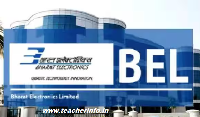 BEL Recruitment: మీరు B.Tech చదివారా..? బెల్‌ లో 205 ఉద్యోగాలు..