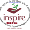 Inspire Awards 2023 Online applications invited