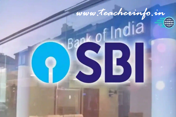 SBI: స్టేట్ బ్యాంకు ఆఫ్ ఇండియా లో ఉద్యోగాల భర్తీకి నోటిఫికేషన్