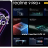 Realme 9 Pro Plus: రియల్‌మి ఫోన్‌పై భారీ డిస్కౌంట్.. ఫ్రీ గిఫ్ట్ ఆఫర్!