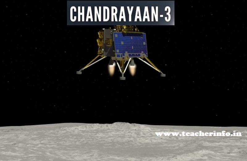 Chandrayaan 3: విక్రమ్ ల్యాండర్ చంద్రుడిపై దిగాక దేనికోసం పరిశోధన చేస్తుంది?