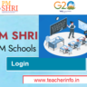 PM SHRI Second phase schools registration started – How to register