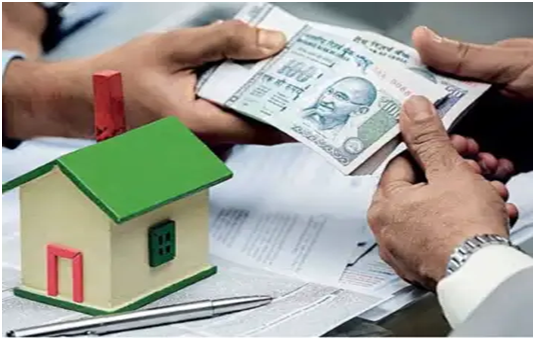 Home Loan : EMI లపై బ్యాంక్ వడ్డీని ఎలా లెక్కిస్తుందో తెలుసుకోండి.