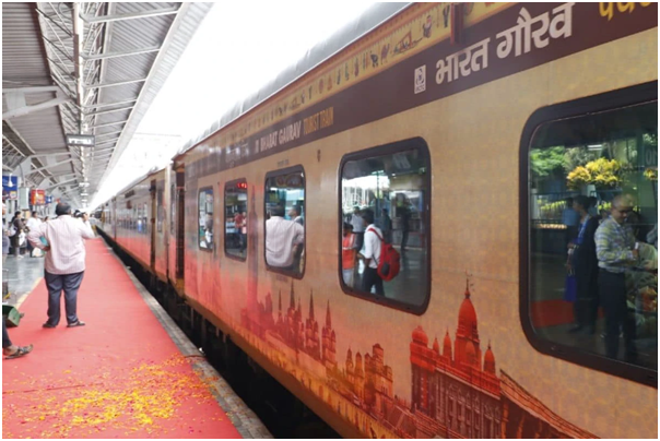 Punya Kshetra Yatra: IRCTC 10 రోజుల టూర్ ప్యాకేజ్ .. తక్కువ ధరలో 7 పుణ్య క్షేత్రాలు దర్శనం!