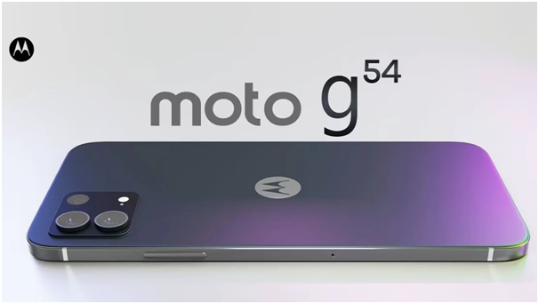 Moto G54 5G: రూ. 15 వేలలో బడ్జెట్ 5జీ స్మార్ట్‌ ఫోన్‌.. ధరే తక్కువ, ఫీచర్స్‌ మాత్రం..