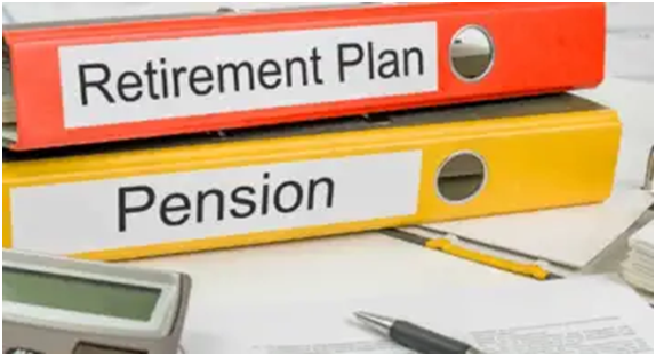 Pension Plan: రిటైర్మెంట్‌ నాటికి ₹57 లక్షలు కావాలంటే  నెలకు ₹ 1500 దాస్తే చాలు !