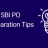 SBI PO Preparation Plan : బ్యాంక్‌ కొలువు.. సాధించడం సులువు