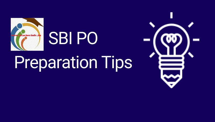 SBI PO Preparation Plan : బ్యాంక్‌ కొలువు.. సాధించడం సులువు