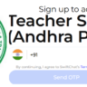 SCERT : Teacher Training Analysis Form for all Teachers