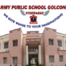 Army School: గోల్కొండ ఆర్మీ పబ్లిక్‌ స్కూల్‌లో టీచింగ్, నాన్ టీచింగ్ పోస్టులు