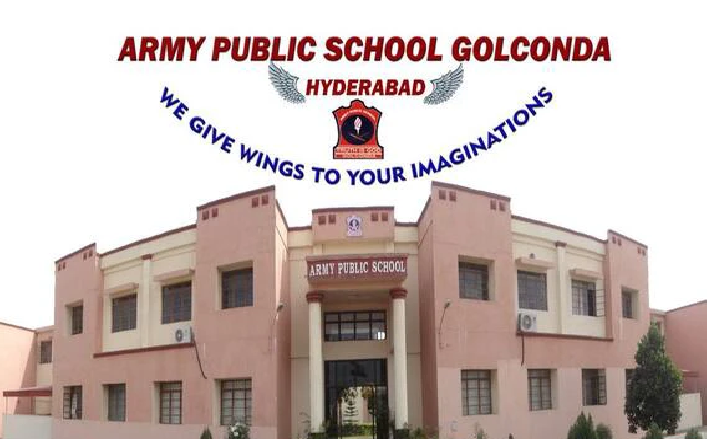 Army School: గోల్కొండ ఆర్మీ పబ్లిక్‌ స్కూల్‌లో టీచింగ్, నాన్ టీచింగ్ పోస్టులు