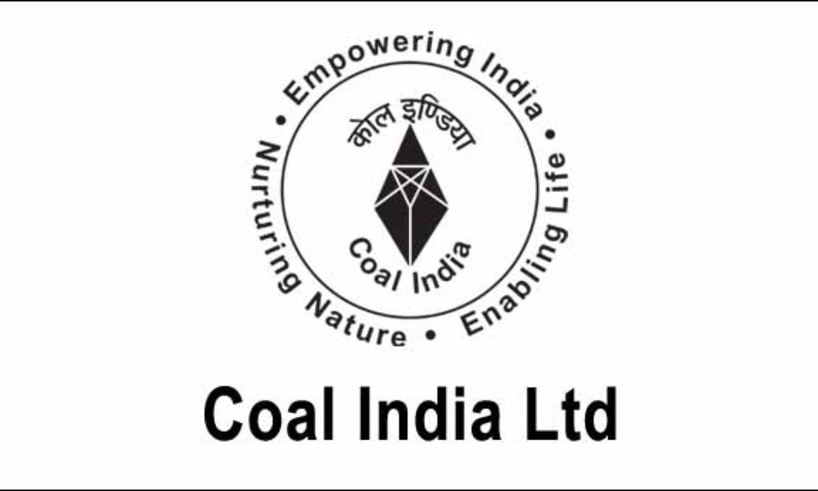 Coal India లిమిటెడ్ నుండి 560 Management Trainee ఉద్యోగాలు