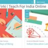 SALT: Blended learning courses for teachers of Grade 3 to 10