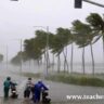 Rains : ఏపీలోని ఆ జిల్లాలకు భారీ వర్ష సూచన.. వాతావరణ శాఖ హెచ్చరిక..