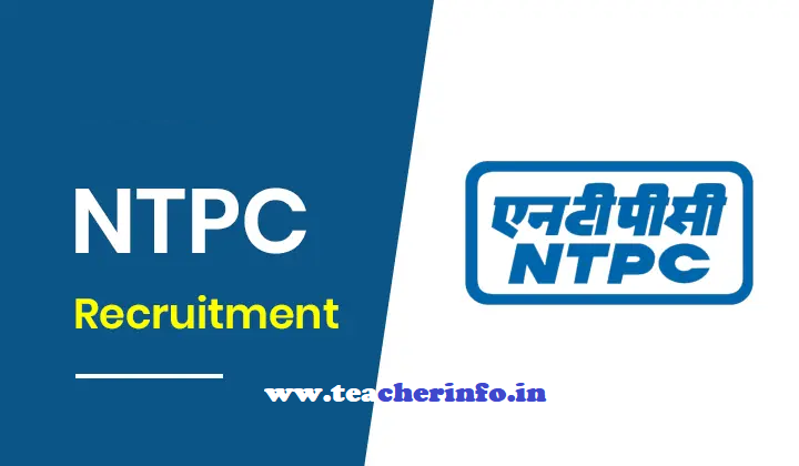 10వ తరగతి, ITI అర్హతతో NTPC లో ఉద్యోగాలు .. ఇలా అప్లై చేయండి