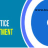 SBI Apprentice Recruitment 2023 Notification for 6160 Posts