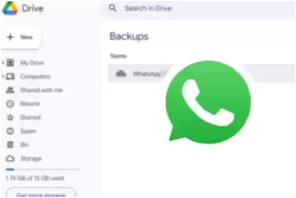 గూగుల్ డ్రైవ్‌లో వాట్సాప్‌ను బ్యాకప్ చేయడం ఎలా?ఈ డీటెయిల్స్ మీకోసమే