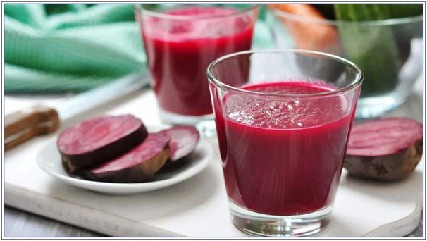 Beetroot Juice: బీట్‌రూట్ రసం ఎందుకు తాగాలి?.. ఆరోగ్య ప్రయోజనాలు ఏమిటి..?