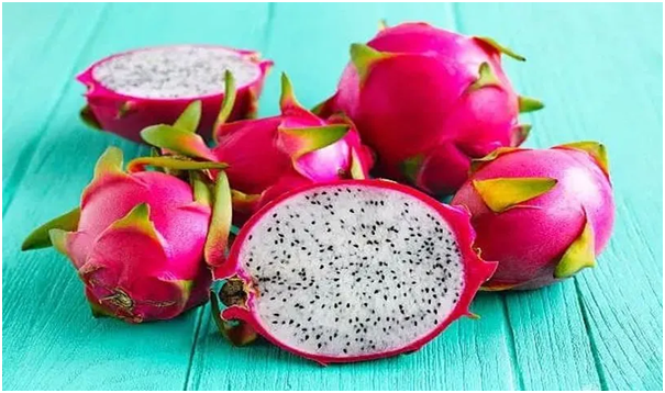 Dragon Fruit Benefits : డ్రాగన్ ఫ్రూట్  తినటం వల్ల  కలిగే ప్రయోజనాలు ఏంటో తెలుసా?