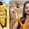 Gold Price Today : మగువలకు భారీ షాక్.. మళ్లీ పెరిగిన బంగారం ధరలు.. ఈరోజు ఎంతంటే?