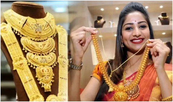 Gold Price Today : మగువలకు భారీ షాక్.. మళ్లీ పెరిగిన బంగారం ధరలు.. ఈరోజు ఎంతంటే?