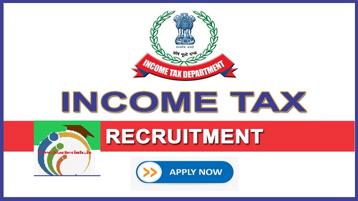 291 Income Tax department Jobs