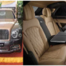 India’s Most Expensive Car : భారత్ లో అత్యంత ఖరీదైన కారు ఇదే.. ఎవరి దగ్గర ఉందో తెలుసా ?