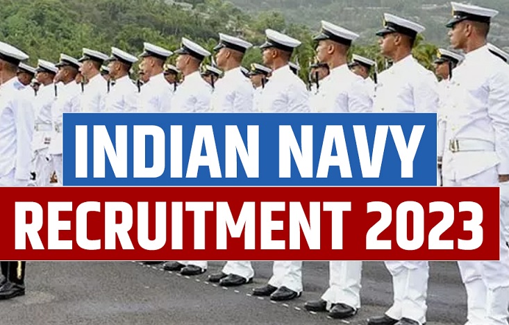 Indian Navy Recruitment: భారత నౌకాదళంలో 224  SSC ఆఫీసర్ పోస్టులు, వివరాలు ఇలా..