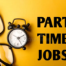 Part Time Jobs: గుడ్ న్యూస్… పండుగ సీజన్‌లో 7 లక్షలకు పైగా పార్ట్ టైమ్ జాబ్స్‌