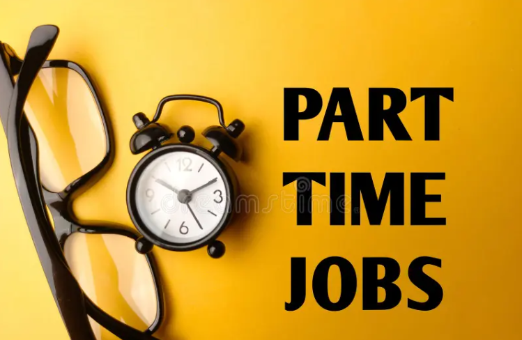 Part Time Jobs: గుడ్ న్యూస్… పండుగ సీజన్‌లో 7 లక్షలకు పైగా పార్ట్ టైమ్ జాబ్స్‌