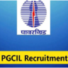 PGCIL: పవర్ గ్రిడ్ కార్పొరేషన్  లిమిటెడ్ లో 159 ఉద్యోగాలు.. జీతం ఎంతో తెలుసా..