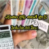 SBI Life: ఎస్‌బీఐ లైఫ్ ప్లాన్‌తో నెలకు రూ.50 వేలు పెన్షన్.. ఎంత ఇన్వెస్ట్ చేయాలి?