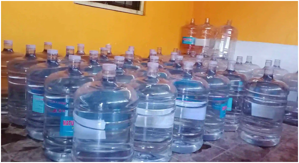 Water Cans : ప్రాణాలు తీస్తున్న వాటర్ క్యాన్లు. బయటపడ్డ భయంకర నిజాలు.!