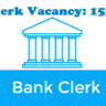 Bank Jobs: ప్రముఖ బ్యాంకులో క్లర్క్ ఉద్యోగాలు..153 పోస్టులకు నోటిఫికేషన్