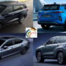 Hybrid Cars: లీటర్ పెట్రోల్‌తో 28 కి.మీల మైలేజ్.. భారత్‌లో ఈ హైబ్రీడ్ కార్లదే హవా..!