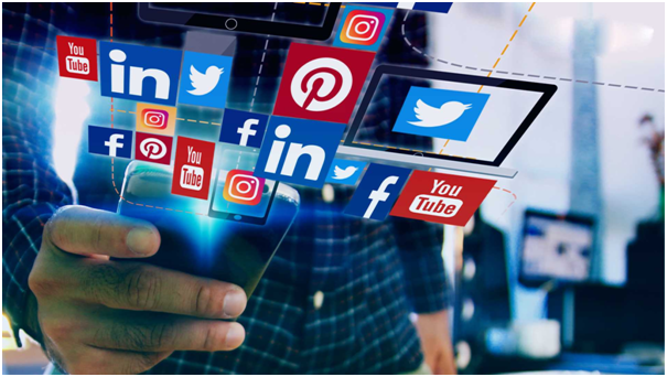 Social Media Jobs 2023 : భారీ వేతనాల‌తో యూత్‌కు కొలువులు.. ఎలా అంటే..?