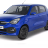 Fuel Efficient Car: అధిక మైలేజీ కారు.. అత్యద్భుత ఫీచర్లు.. అతి తక్కువ ధరలోనే..