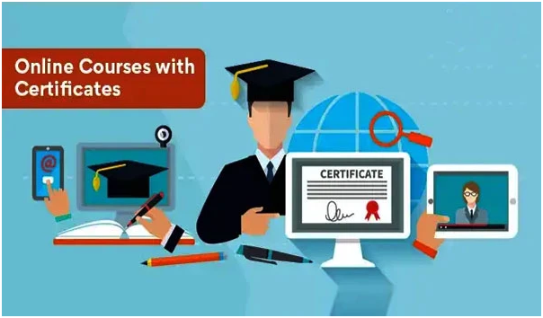 Online Certificate Courses: ఆన్‌లైన్‌ సర్టిఫికెట్‌ కోర్సులకు దరఖాస్తులు