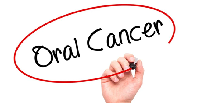 Oral Cancer : స్మార్ట్ ఫోన్ తో నోటి క్యాన్సర్ గుర్తించవచ్చు.. ప్రత్యేక మొబైల్ యాప్