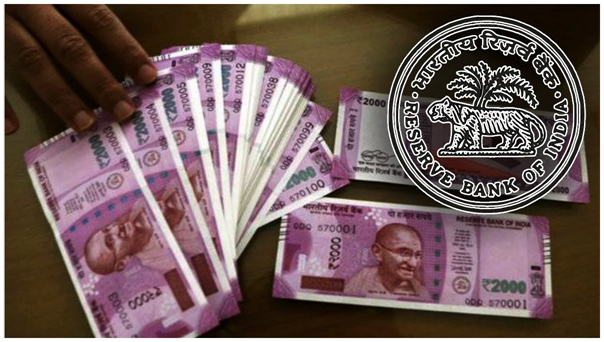 రూ.2,000 నోట్లపై `వాస్తవ` విషయాలను వెల్లడించిన RBI