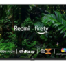 Redmi 32 ఇంచ్ Fire TV పైన బిగ్ డీల్ అందించిన Amazon discount  Sale.!