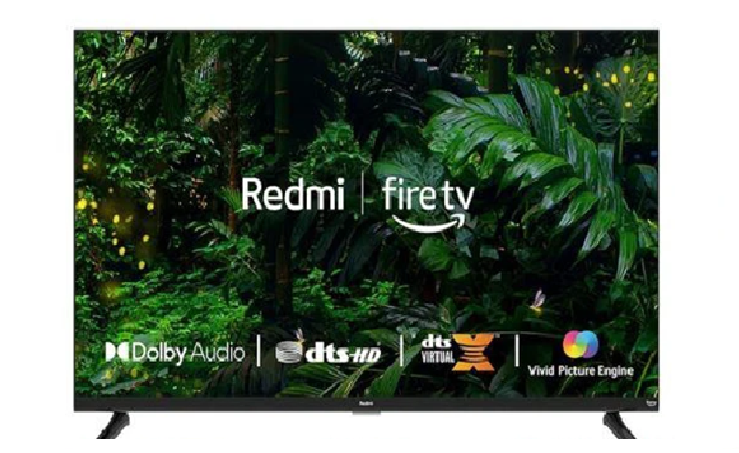 Redmi 32 ఇంచ్ Fire TV పైన బిగ్ డీల్ అందించిన Amazon discount  Sale.!