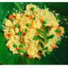 Upma Benefits: ఉదయాన్నే ఉప్మాను టిఫిన్‌గా తింటే ఏమౌతుందో తెలుసా..?