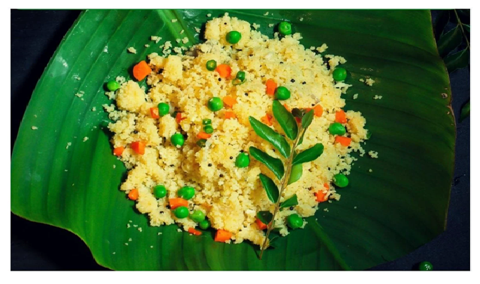 Upma Benefits: ఉదయాన్నే ఉప్మాను టిఫిన్‌గా తింటే ఏమౌతుందో తెలుసా..?