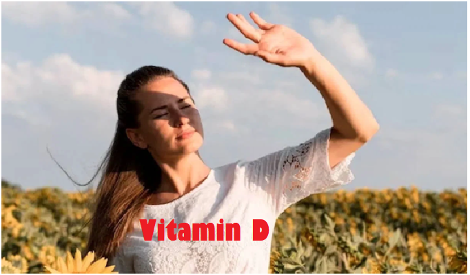 Vitamin D Benefits: విటమిన్ డి కోసం సూర్యరశ్మిని ఏ టైంలో  తీసుకోవడం మంచిది?