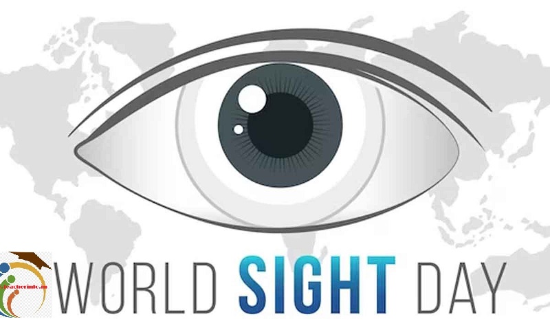 World Sight Day 2023 : కంటి చూపు గురించి ఈ విషయాలు మీకు తెలుసా ?