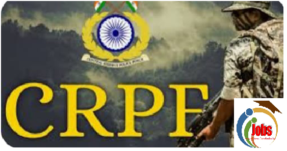 CRPF: నెలకి 75,000 జీతం తో సిఆర్పీఎఫ్ లో ఉద్యోగాలు.. రాత పరీక్ష లేదు..