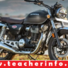 Honda CB350: కొత్త రెట్రో క్లాసిక్ CB350 బైక్‌.. అదిరిపోయే లుక్, అంతకుమించిన ఫీచర్లు.. ధర ఎంతో తెలుసా?